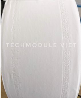 Giấy vệ sinh cuộn lớn - Giấy Vệ Sinh TechModule Việt - Công Ty TNHH TechModule Việt